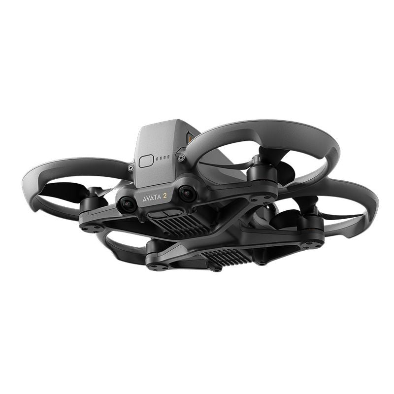 AvataDrone™ – Mini drón fejlett sebességgel | 4K