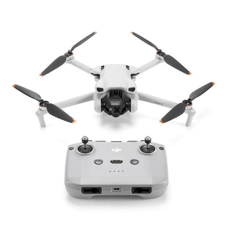 MiniDrone™ – Mini drón 4K kamerával